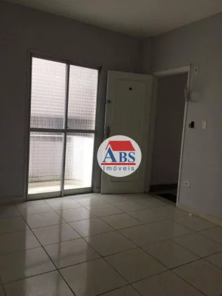 Imagem Apartamento com 2 dormitórios à venda, 70 m² por R$ 185.000,00 - Tupi - Praia Grande/SP