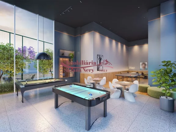 Imagem APARTAMENTO NO CONDOMÍNIO SUPREME GARDEN