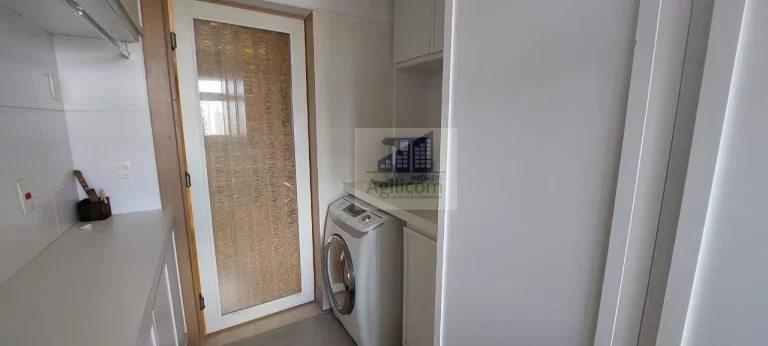 Imagem APARTAMENTO MOBILIADO PARA LOCAÇÃO COM 2 DORMITÓRIOS NO BROOKLIN