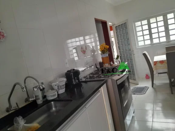 Imagem Casa para Venda em Limeira, Jardim Residencial Victório Lucato, 3 dormitórios, 1 suíte, 2 banheiros, 2 vagas