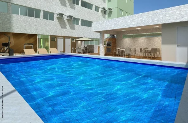Imagem Apartamento Padrão