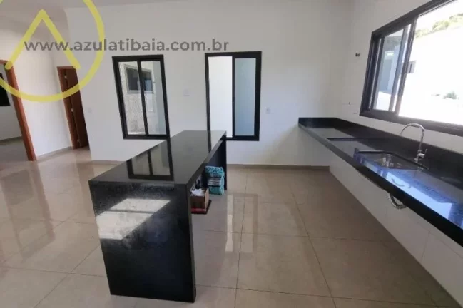 Imagem Casa em Condomínio para Venda em Atibaia, Jardim Paraiso Da Usina, 2 dormitórios, 1 suíte, 2 banheiros, 1 vaga