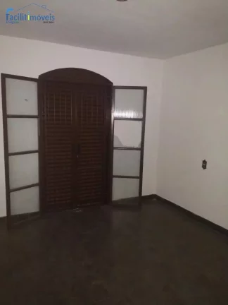 Imagem SOBRADO À VENDA NO BAIRRO CONCEIÇÃO - DIADEMA - SP