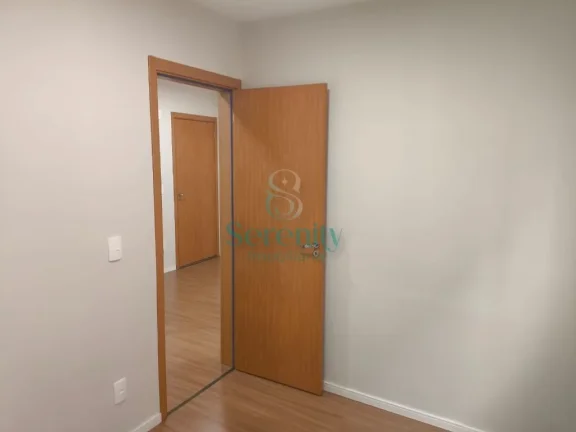 Imagem Apartamento a Venda no AcquaVille - Região Leste