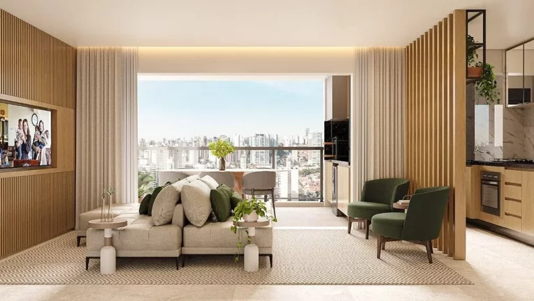 Imagem APARTAMENTO RESIDENCIAL em Osasco - SP, Vila Osasco