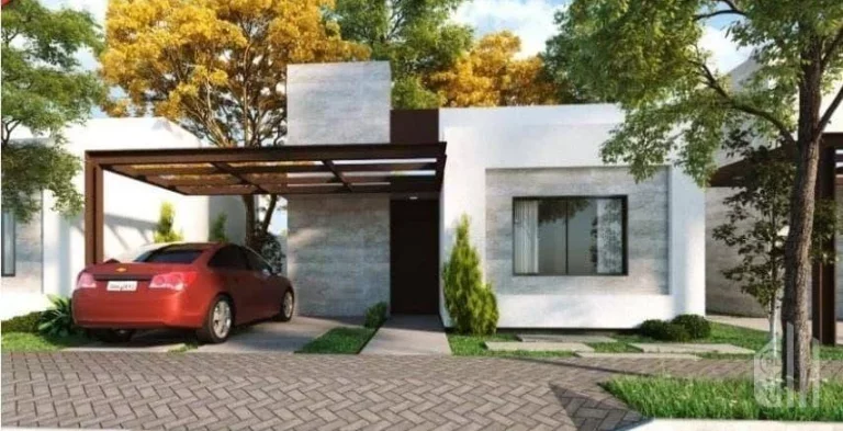 Imagem Casa com 3 dormitórios à venda, 89,68 m² por R 459.403,71 - Condomínio JARDINS DE MONET - Gurupi - Teresina/PI