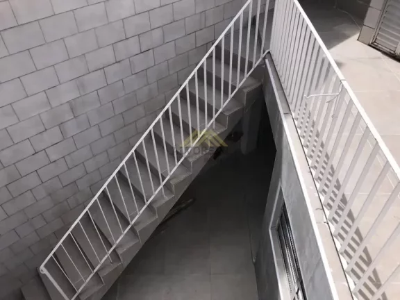 Imagem Sobrado Espaçoso à Venda na Vila Gumercindo