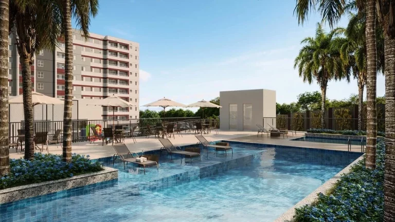 Imagem APARTAMENTO RESIDENCIAL em São Paulo - SP, Pirituba