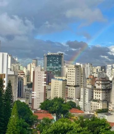 Imagem Apartamento à venda Bela Vista São Paulo