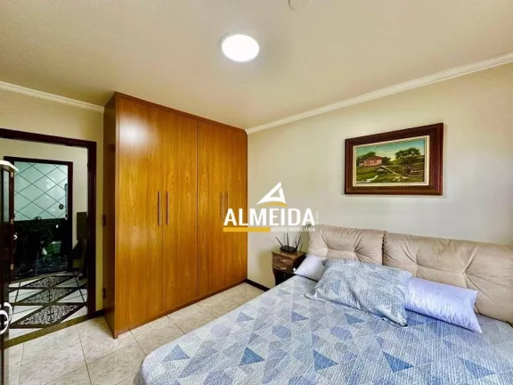 Imagem Casa com 3 dormitórios, 275 m² - venda por R$ 950.000,00 ou aluguel por R$ 5.751,00 - Jardim América - Rio Claro/SP