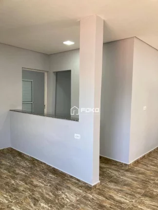 Imagem Sobrado com 5 dormitórios para alugar, 100 m² por R$ 12.000,00/mês - Cidade Nova Bonsucesso - Guarulhos/SP