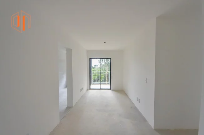 Imagem Apartamento para Venda em São José dos Pinhais, Aristocrata, 2 dormitórios, 1 banheiro, 1 vaga