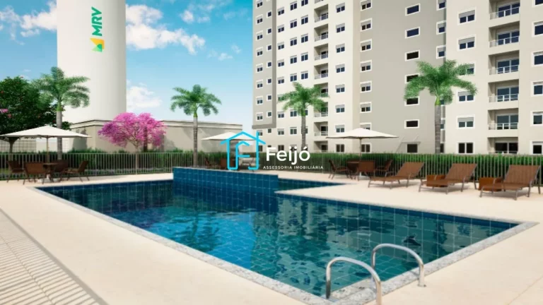 Imagem Apartamentos 2 dormitórios com Sacada e churrasqueira - Humaitá