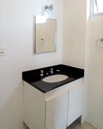 Imagem Apartamento com 115m² - 3 dormitórios - Jardim Paulista