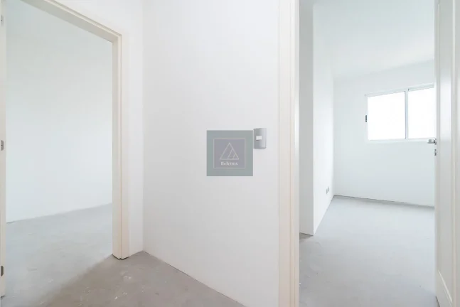Imagem Alto da Glória - Apartamento 3 quartos com suíte. 98,42 m². 2 vagas. Face Norte.