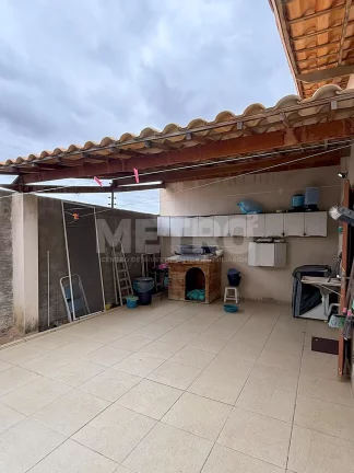 Imagem Casa à venda no Cond. Valle Petrolina, 2 quartos, gourmet, piscina