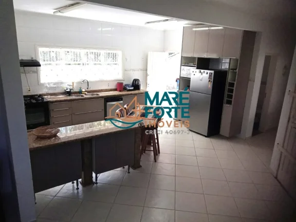 Imagem Belíssimo sobrado no bairro mais charmoso de Ubatuba!