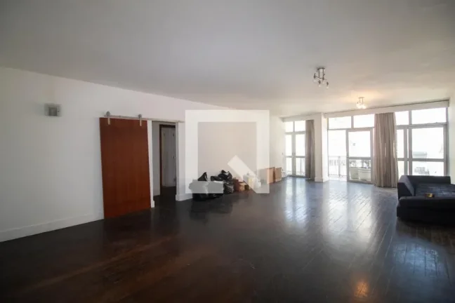 Imagem Apartamento à Venda - Ipanema, 5 Quartos, 350 m2
