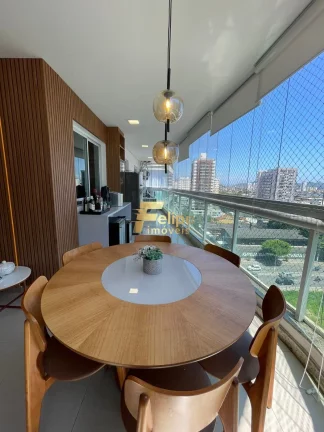 Imagem CHARMOSO E ACONCHEGANTE APARTAMENTO À VENDA NA PRAIA DA COSTA VILA VELHA!