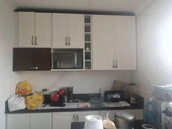 Imagem Sobrado em Condomínio Fechado 140 m² 3 Dormitórios 1 Suíte