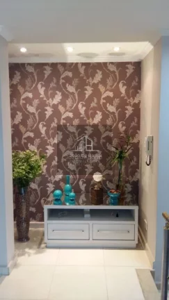 Imagem Apartamento Duplex Residencial à venda, Vila Dom Pedro II, São Paulo - AD0010.