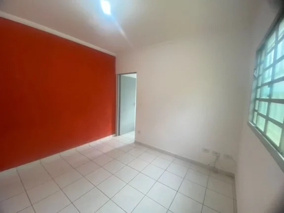 Imagem Casa com 3 dormitórios à venda, 100 m² por R$ 450.000,00 - Vila Figueira - Suzano/SP