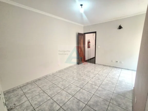 Imagem APARTAMENTO FRENTE S/ CONDOMÍNIO