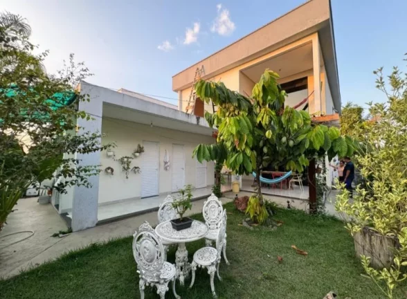 Imagem CASA RESIDENCIAL em MANAUS - AM, PONTA NEGRA