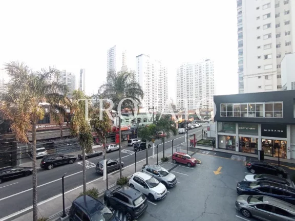 Imagem Sala Comercial para Alugar, 38 m² em Tatuapé - São Paulo Imagem Sala Comercial para Alugar, 38 m² em Tatuapé - São Paulo