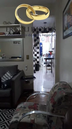 Imagem APARTAMENTO RESIDENCIAL em São Paulo - SP, Santa Cecilia