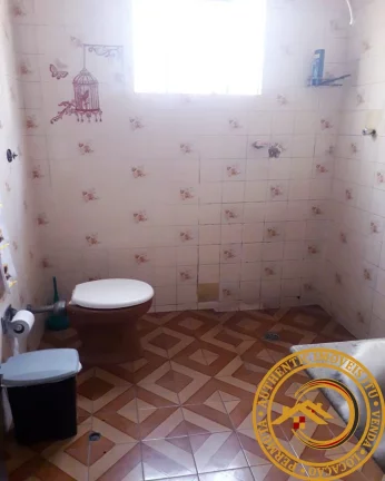 Imagem CASA RESIDENCIAL em SALTO - SP, JARDIM SANTO INÁCIO