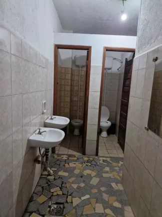 Imagem Pavilhão/Galpão Salão Comercial para locação!