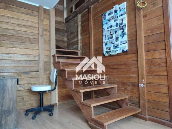 Imagem Casa com 9 dormitórios à venda, 420 m² por R$ 1.200.000,00 - Zona Rural - Alfredo Chaves/ES