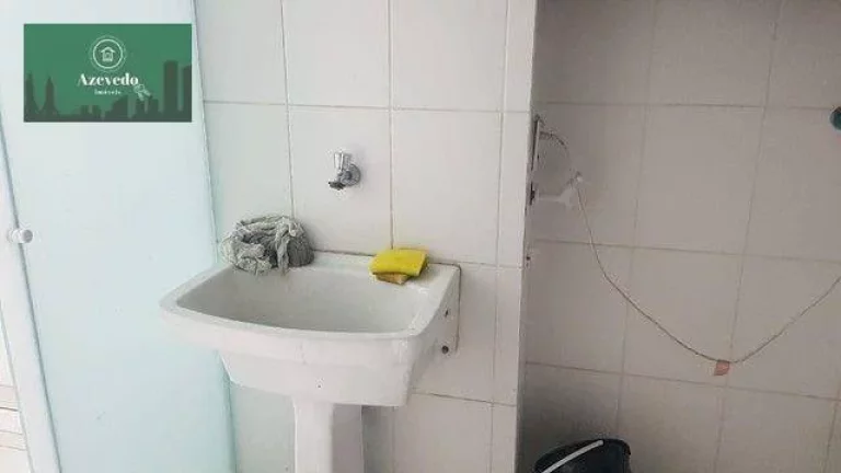 Imagem Apartamento à venda, 82 m² por R$ 620.000,00 - Gopoúva - Guarulhos/SP