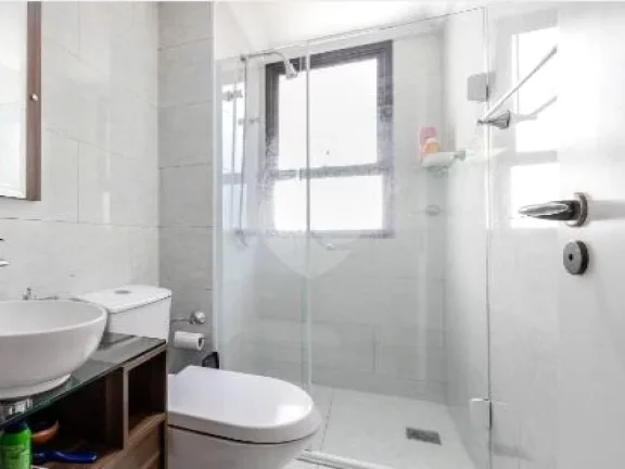 Imagem Apartamento à venda com 3 quartos, sendo 1 suíte, no condomínio Rivieira Morumbi, São Paulo - SP