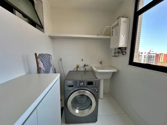 Imagem Cobertura com 3 dormitórios à venda, 252 m por R$ 6.000.000,00 - Riviera