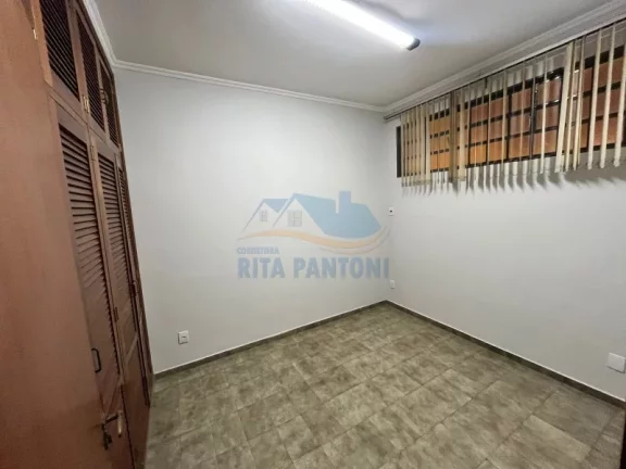 Imagem Casa - Ribeirão Preto - Campos Elíseos - Região Norte