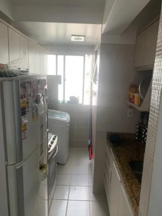 Imagem APARTAMENTO RESIDENCIAL em VITÓRIA - ES, JARDIM CAMBURI