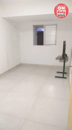 Imagem Casa à venda, 55 m² por R$ 180.000,00 - Rádio Club - Santos/SP