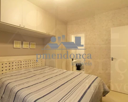 Imagem Apartamento na Av Angélica com 2 quartos sendo 1 suíte e 1 vaga, 96m²
