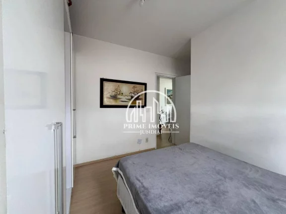 Imagem Apartamento com 2 dormitórios à venda, 69 m² por R$ 298.000,00 - Spazio Jardim de Trenti - Jundiaí/SP
