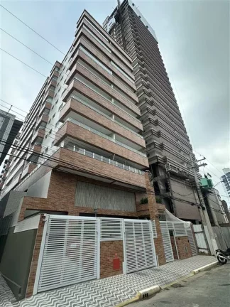 Imagem APARTAMENTO COM 71 m² - VILA CAICARA - PRAIA GRANDE SP