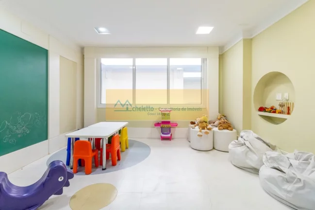 Imagem APARTAMENTO RESIDENCIAL em SÃO PAULO - SP, SANTA CECÍLIA