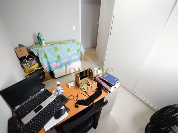 Imagem Apartamento àVenda em Pq. Bela Vista Zona Leste - Votorantim