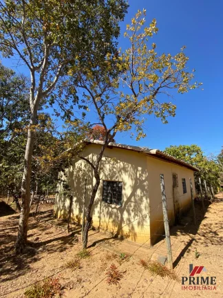 Imagem Casa - Condomínio Village do Lago - São José do Buriti
