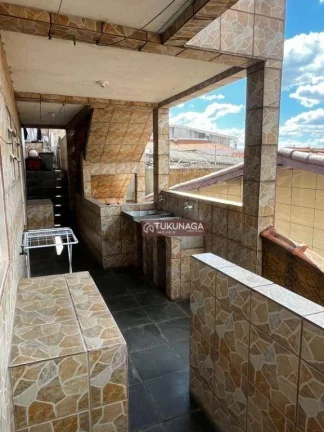 Imagem Apartamento com 1 Quarto para alugar, 30 m² por R$ 900/mês - Vila Constança - São Paulo/SP