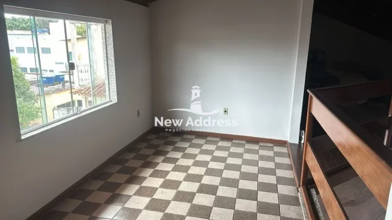 Imagem Casa com 4 quartos (2 suítes), piscina e churrasqueira à venda em Ilha das Flores, Vila Velha