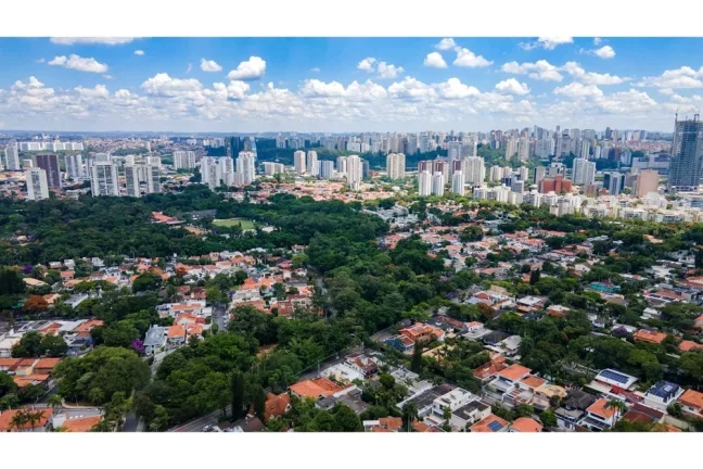 Imagem APARTAMENTO RESIDENCIAL em São Paulo - SP, Santo Amaro