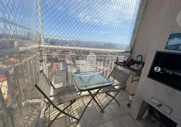 Imagem Apartamento Padrão