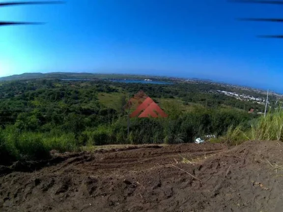 Imagem Terreno à venda, 600 m² por R$ 80.000,00 - Santa Paula (Inoã) - Maricá/RJ
